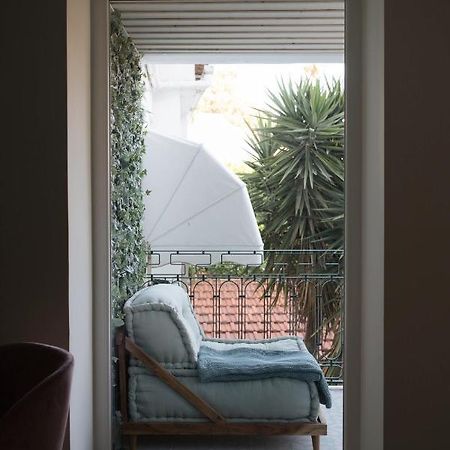 Flh Principe Real Apartment With Terrace And View Lissabon Buitenkant foto