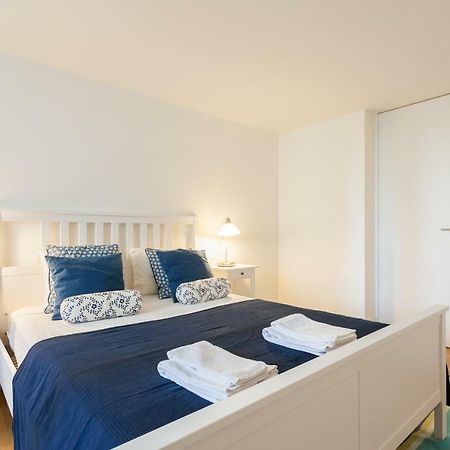 Flh Principe Real Apartment With Terrace And View Lissabon Buitenkant foto