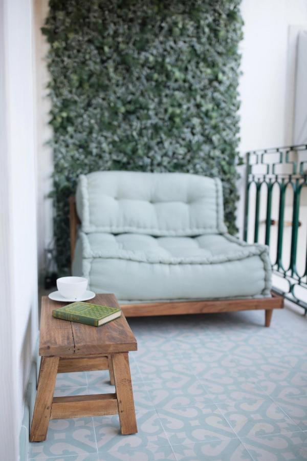 Flh Principe Real Apartment With Terrace And View Lissabon Buitenkant foto