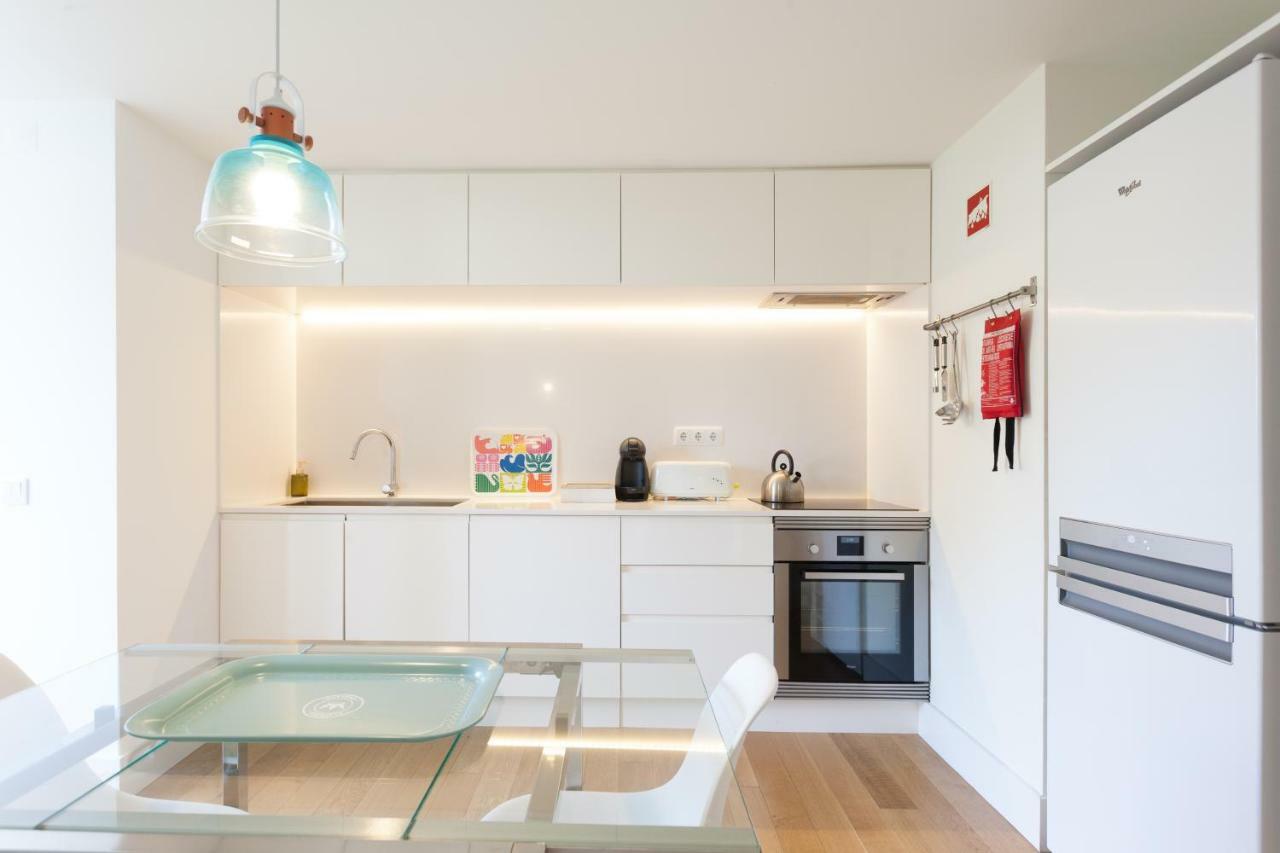 Flh Principe Real Apartment With Terrace And View Lissabon Buitenkant foto