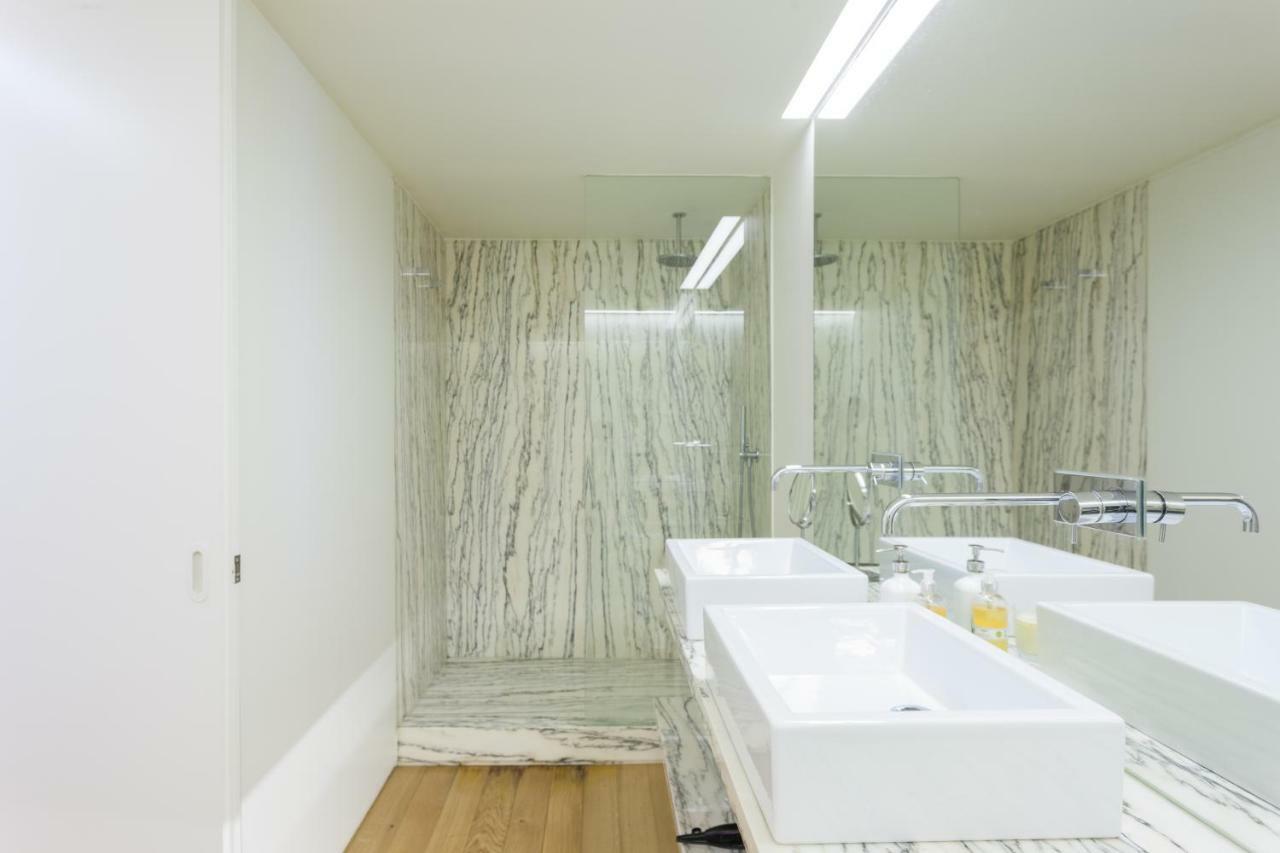 Flh Principe Real Apartment With Terrace And View Lissabon Buitenkant foto